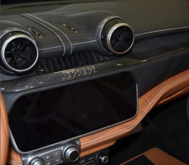 Ferrari-Portofino-Carbon-Fiber-OEM-Dashboard1
