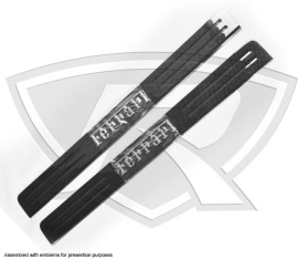 ferrari-SF90-carbon-fiber-door-sills