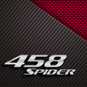 458-spider