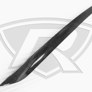 812-Superfast-Carbon-Fiber-Rear-Bonnet-Lower-Insert-Finxing-Plate