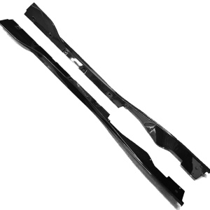 F8-carbon-fiber-side-skirt-covers-2