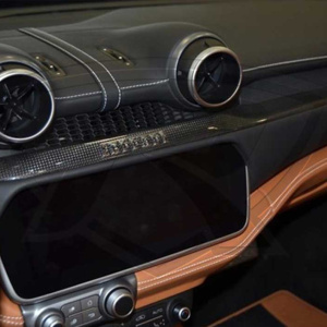 Ferrari-Portofino-Carbon-Fiber-OEM-Dashboard1