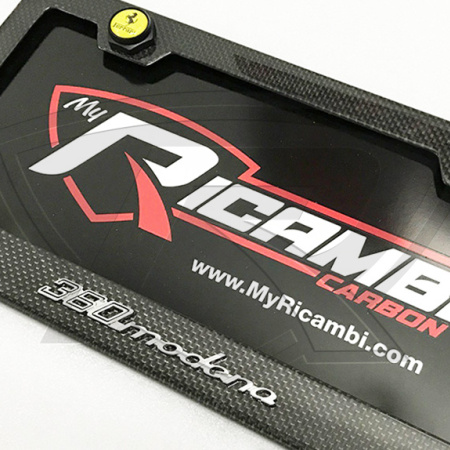 360-modena-license-plat22