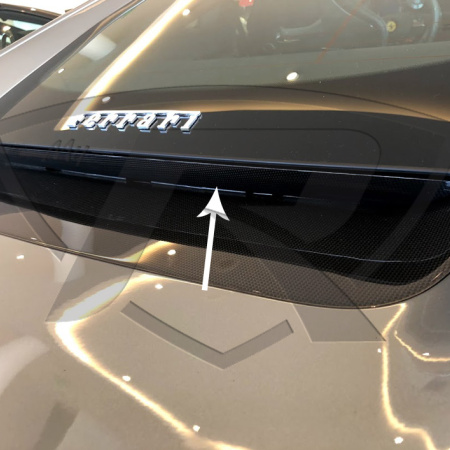 812-Superfast-Carbon-Fiber-Rear-Bonnet-Lower-Insert-Finxing-Plate4