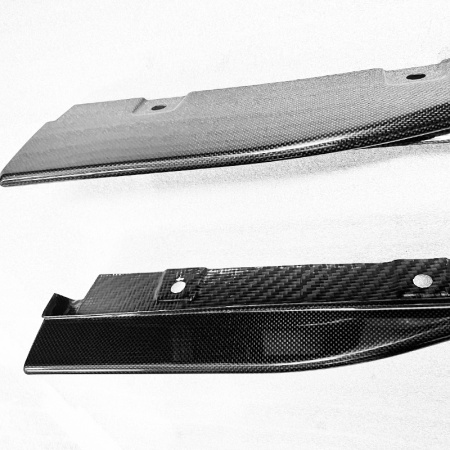 F8-carbon-fiber-side-skirt-covers-3