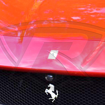 Ferrari-812-superfast-front-camera-cover