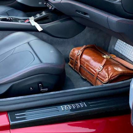 Ferrari-Portofino-Carbon-Fiber-Door-Sills-with-OEM-Emblem14