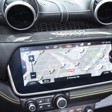 Ferrari-Portofino-Carbon-Fiber-OEM-Dashboard3
