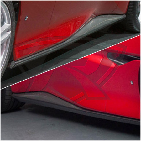 Portofino-Side-Skirts-Cover0
