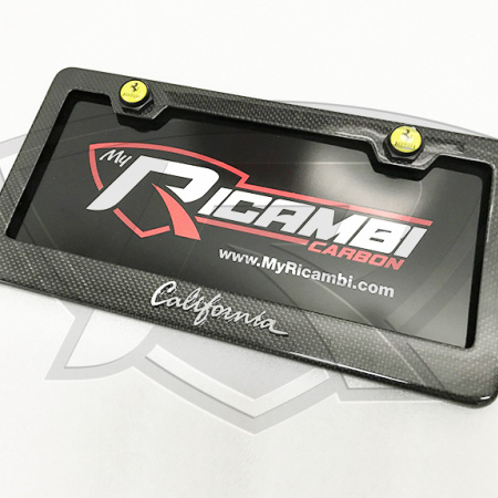 california-license-plate