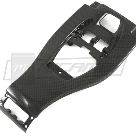 ferrari-458-carbon-fiber-Hazard-window-switch-panel-2