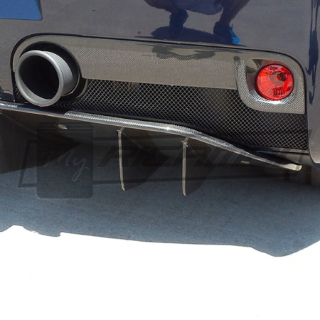 fog light 458 Speciale 4